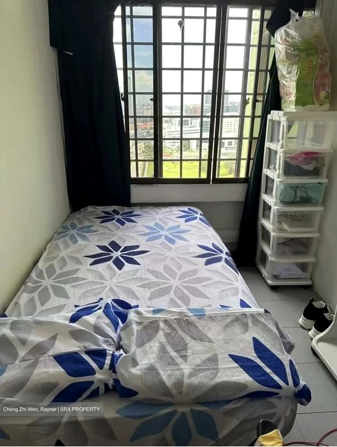 People's Park Complex (D1), Apartment #566303251